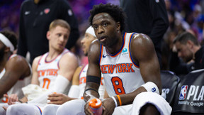 NBA : Après le trade de Mikal Bridges, nouvelle grosse annonce pour les Knicks qui visent le titre