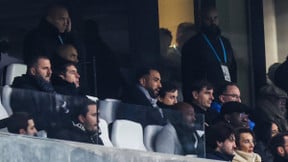 Mercato : L’OM va se prendre un stop ?