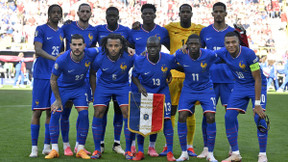 «On n’a pas peur» : L’équipe de France lance le match avec la Belgique !