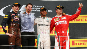 F1 : Nouvelle bataille pour Hamilton, Verstappen crée la surprise