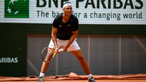 Roland-Garros : Du lourd est annoncé pour Nadal, il se lâche