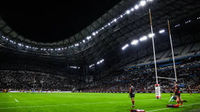 Rugby - Top 14 : Fan de l’OM, il veut marquer l’histoire au Vélodrome !