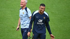 Euro 2024 : La prédiction de Mbappé se réalise !