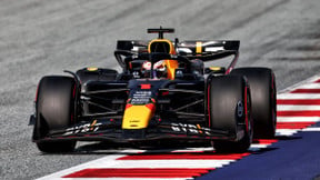 F1 : «Très en colère», Max Verstappen se fait calmer chez Red Bull