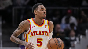 NBA : Les Hawks transfèrent leur star à l’Ouest