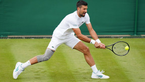 Wimbledon : Djokovic fait une annonce décisive !