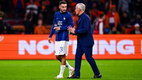 Euro 2024 : Deschamps est interpellé par Clauss