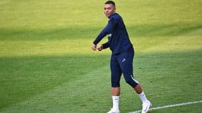 Nouveau changement pour Kylian Mbappé !