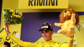 Tour de France : Sensation à la première étape, Bardet hallucine !