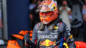 F1 : Verstappen va encore régaler Red Bull !