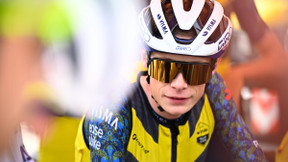 Tour de France : Il avance une preuve que Vingegaard peut revenir !