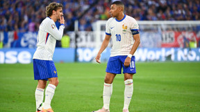 Euro 2024 : Griezmann «charcuté», Mbappé monte au créneau