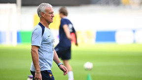 France-Belgique : Deschamps veut éviter une nouvelle catastrophe