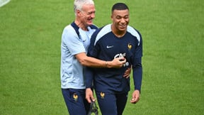 Euro 2024 : Une excellente nouvelle tombe pour Deschamps et Mbappé