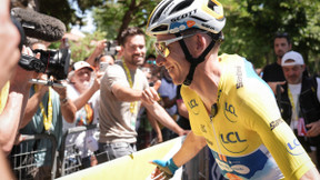 Tour de France : C'est terminé pour Bardet, «c'était une expérience extraordinaire»
