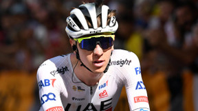 Tour de France : Pogacar frappe fort et annonce la couleur