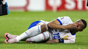 Après le calvaire, Mbappé est prêt à se sacrifier !