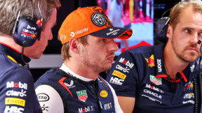 F1 : Verstappen sanctionné, il répond cash à Red Bull !