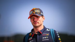 F1 : Gros coup dur pour Red Bull, Verstappen calme tout le monde