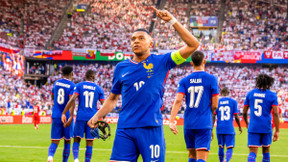 Euro 2024 : Mbappé et l’équipe de France en route pour frapper un gros coup ?