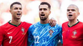 Euro 2024 : Compos probables, enjeux, diffusion TV et horaire... Toutes les infos sur Portugal - Slovénie