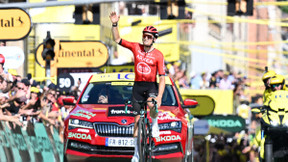 Tour de France : Nouvel exploit après Bardet, c’est historique !