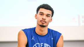 RN, Bardella... Après Wembanyama et Mbappé, une star de l'équipe de France se lâche