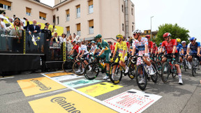 Tour de France : Derrière Vingegaard, lui aussi a répondu présent…