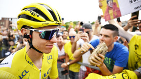 Tour de France : Il réalise un coup démoniaque, Pogacar s'avoue vaincu