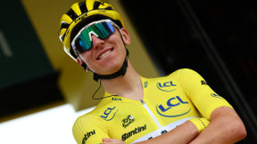 Tour de France : Il annonce du très lourd pour Pogacar !