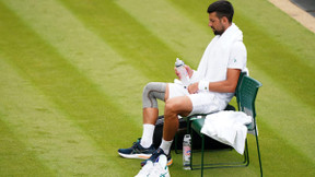 Tennis : Djokovic se trompe, un malheur l’attend ?