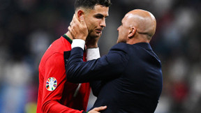 Euro 2024 : Cristiano Ronaldo craque totalement et s’explique !