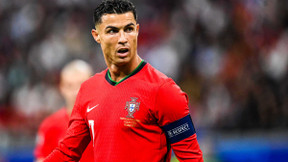 «La guerre» : Cristiano Ronaldo annonce le pire à Mbappé et l’équipe de France !