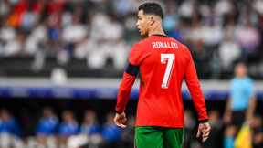 Euro 2024 : Cristiano Ronaldo annonce déjà son départ !