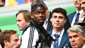 Pogba retrouve les Bleus et fait une grande annonce sur son avenir !