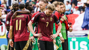 Euro 2024 : «Stupide !»… Une star belge craque après la victoire de la France !