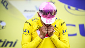 Tour de France : Une menace inattendue pour Pogacar-Vingegaard