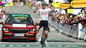 Tour de France : Un coup gagnant pour Pogacar ? Pas si sûr…