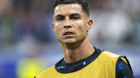 Euro 2024 : Les pleurs de Cristiano Ronaldo ne passent pas !