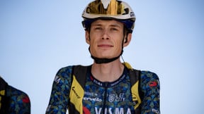 Tour de France : La conséquence inattendue du clash sur Vingegaard…