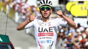 Tour de France : Surprise, Tadej Pogacar s’avoue vaincu ?