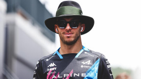 F1 - Alpine : Gasly annonce une terrible nouvelle