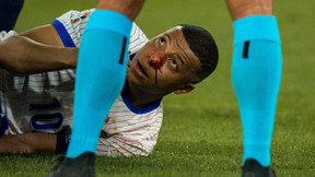 Kylian Mbappé a vécu « un choc traumatisant », il dit tout