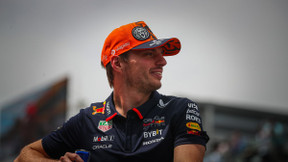 F1 - Verstappen : Après l’accident, Red Bull prévient son grand rival !