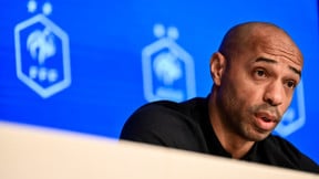 Mercato : L’OM dégaine une offre pour un joueur de Thierry Henry