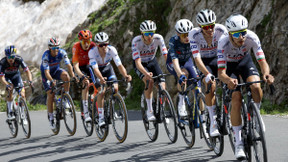 Tour de France : Haute pression sur Pogacar-Vingegaard-Evenepoel !