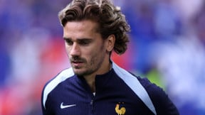 Le clan Deschamps balance sur le cas Griezmann !