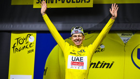 Tour de France : Historique, Pogacar va faire tomber une légende ?