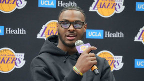 NBA : Combien Bronny James va-t-il toucher aux Lakers ?