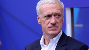 Deschamps donne un sacré coup de main au PSG !